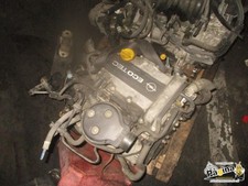 Motore semicompleto per usato  Italia