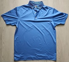 Footjoy golf polo gebraucht kaufen  Augsburg