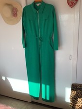 Women green finery for sale  ST. ANDREWS