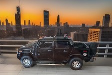 Norev 09551 hummer d'occasion  Bayonne