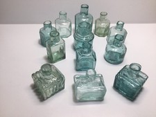 Antique piece inkwell for sale  Independence