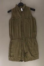 LAUREN Ralph Lauren body per le signore taglia US 8, S, 40 verde oliva di cotone comprar usado  Enviando para Brazil