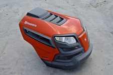 Husqvarna yth 24v48 for sale  Milford