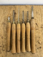 Robert sorby wood for sale  HAVERHILL