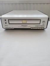 Technics hdv600 system for sale  HOUNSLOW