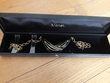 Collier monet d'occasion  Montrouge