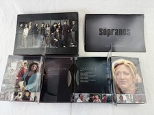Sopranos hbo nearly for sale  Seaside