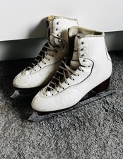 Jackson eiskunstlauf schlittsc gebraucht kaufen Jackson eiskunstlauf schlittsc gebraucht kaufen  Rust