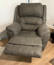 Silla mecedora reclinable for sale  Norcross