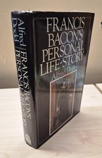 Francis bacon personal for sale  BARROW-UPON-HUMBER