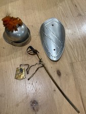 Elmo corazza esciabola usato Elmo corazza esciabola usato  Ponsacco