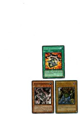 Konami yugioh trading gebraucht kaufen  Deutschland