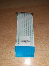 Cavo flat lvds usato  Partanna