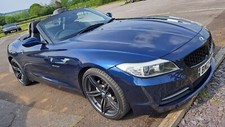Bmw e89 great for sale  RADSTOCK