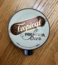 Tropical premium beer for sale  Cincinnati