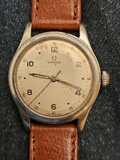 Rare vintage omega for sale  LONDON