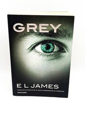 Grey james ita usato  San Cassiano