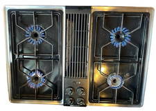 Jenn air gas for sale  Battle Creek