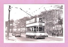 Tram photo sheffield for sale  BIRMINGHAM
