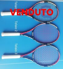 Wilson blx six.one.95 usato  Cremona