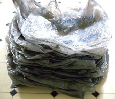 Lot reusable plastic for sale  Paintsville