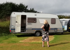 hymer caravan for sale hymer caravan for sale BRADFORD
