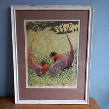 John tennent birds for sale  MIDHURST