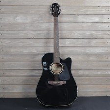 Takamine series solid for sale  Franklin