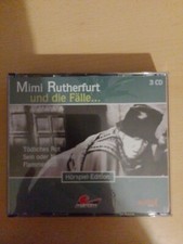 Hörbuch mimi rutherfurt gebraucht kaufen  Hamburg