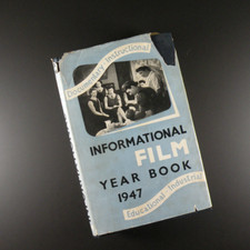 Informational film year for sale  CANVEY ISLAND