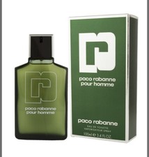 Paco rabanne homme d'occasion  Le Mans