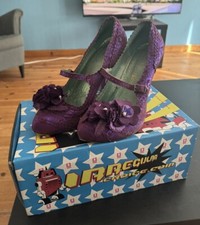 Irregular choice cortesan for sale  INVERGORDON