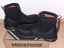 Muck boot herren gebraucht kaufen  Hafenlohr