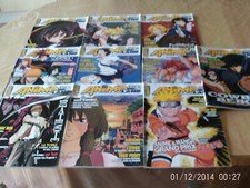 Magazine anime land d'occasion Magazine anime land d'occasion  Farébersviller