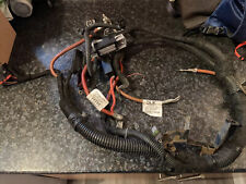 vauxhall vectra wiring loom for sale vauxhall vectra wiring loom for sale WISHAW