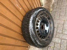 1xkomplette reserverad ersatzr gebraucht kaufen  Dortmund