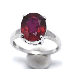 Bellissimo anello con usato  Italia