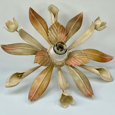 Vintage painted metal for sale  LONDON