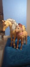 Barbie vintage cavallo usato  Alba