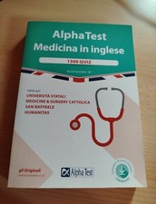 alpha test medicina usato alpha test medicina usato Ornavasso