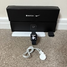 Apple watch nike for sale  BROMSGROVE