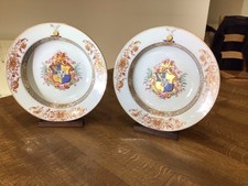 Pair 18th century for sale Pair 18th century for sale  LANCASTER