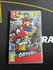 Jeu nintendo switch d'occasion  Saint-Pierre-d'Oléron