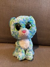 Peluche beanie boos usato  Gallarate