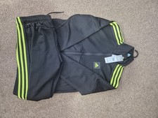 Mens adidas tracksuit for sale  CRAWLEY