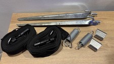 Fiamma 98655 133 gebraucht kaufen  Hohenaspe