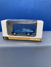 Norev rétro alpine d'occasion  Luant