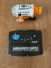 Câmera subaquática impermeável CCP SUBMARINER para mergulho com snorkel fotografia comprar usado  Enviando para Brazil