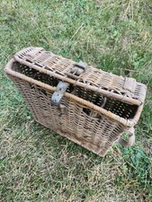 Allemand ww2 panier d'occasion  France