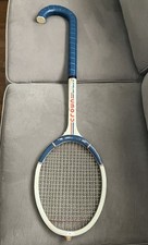 Usado, RAQUETE DE TÊNIS RARA DÉCADA DE 1970/BENGALA ARTIGOS ESPORTIVOS PROMOÇÃO DA EMPRESA comprar usado Usado, RAQUETE DE TÊNIS RARA DÉCADA DE 1970/BENGALA ARTIGOS ESPORTIVOS PROMOÇÃO DA EMPRESA comprar usado  Enviando para Brazil